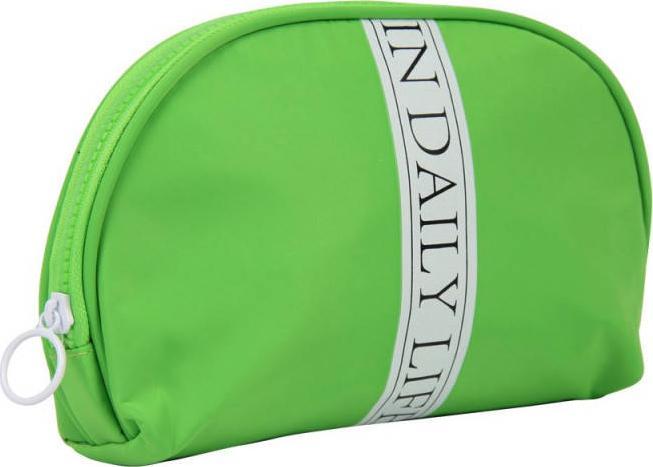 Donegal DONEGAL KOSMETYCZKA damska zielona - neonowa (4854) 1szt