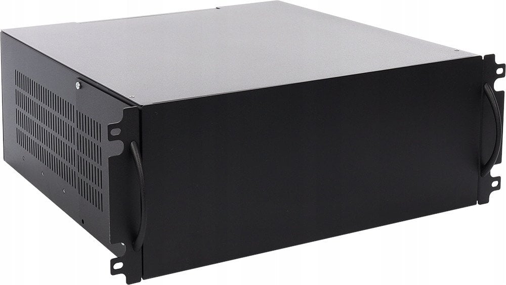 ARAD4N PULSAR Obudowa RACK 4U 400mm