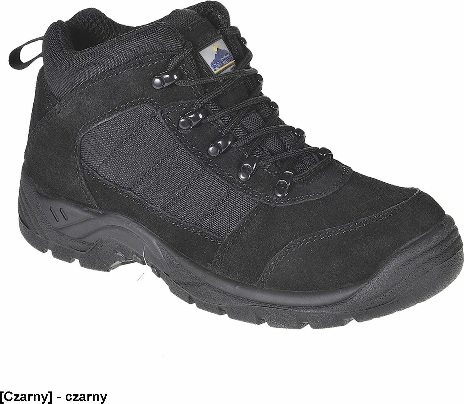 Portwest FT63 - Trzewik Steelite Trouper S1P 41