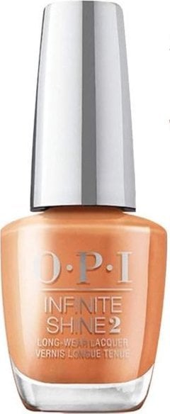 OPI Opi, Infinite Shine 2, Nail Polish, ISL MI02, Have Your Panettone And Eat It Too, 15 ml For Women