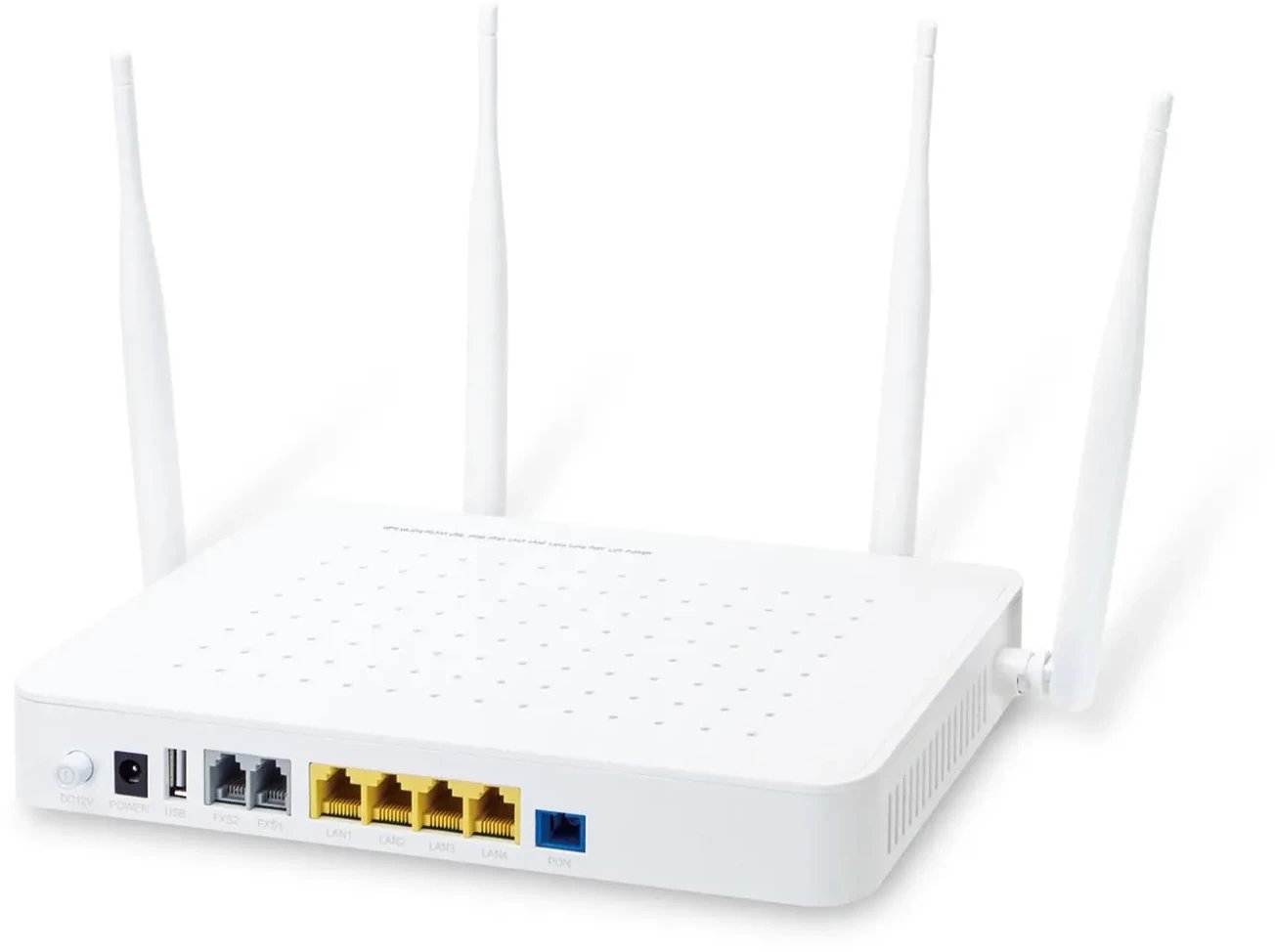 PLANET GPON HGU with 4-Port Jednostka sieci optycznej (ONU)