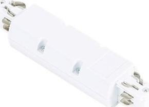 Italux 4 phase track - I joint - white TR-I-JOINT-WH