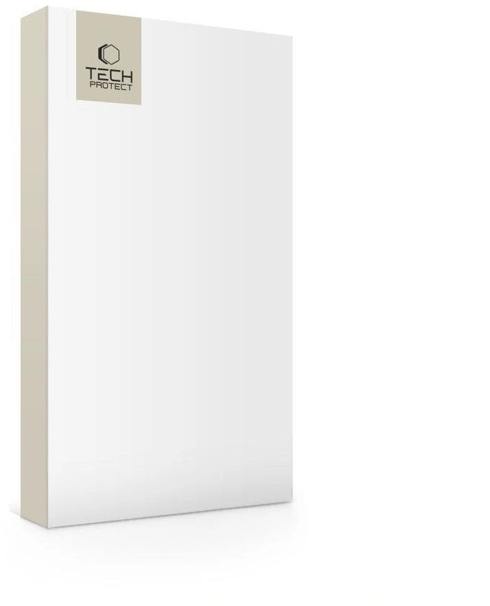 TECH-PROTECT VELAR APPLE AIRTAG 1 / 2 BLACK