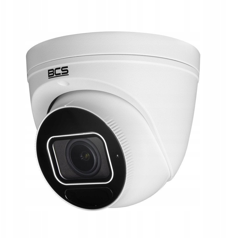 BCS-P-EIP45VSR4(2) Kamera IP BCS POINT kopułkowa 5Mpx