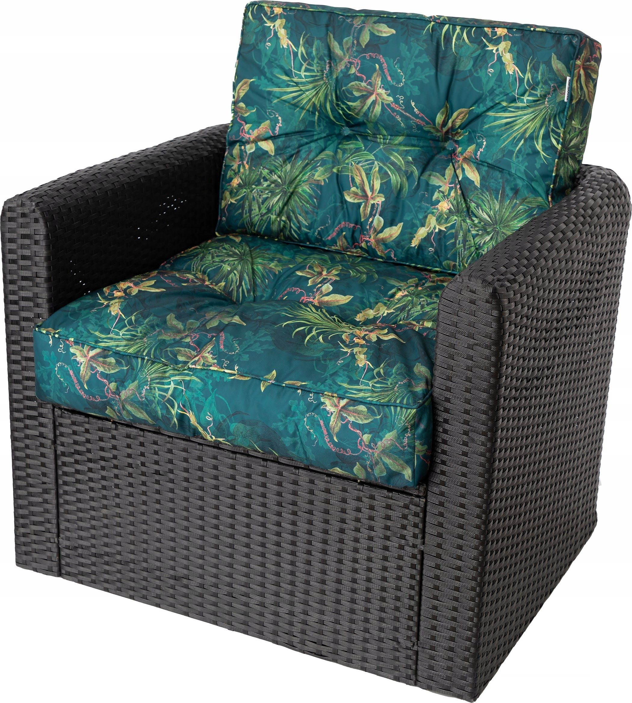 Hobbygarden R1 PODUSZKA KAJA ZIELONA TRAWA