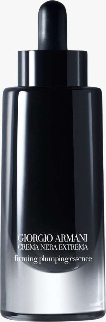 Giorgio Armani Giorgio Armani, Crema Nera Extrema, Plumping, Serum, For Face, 30 ml For Women