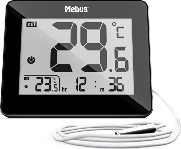 Mebus Mebus 48432 Thermometer