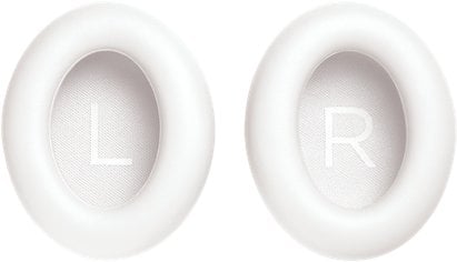 Bose 834167-0303, Cushion/ring set, White