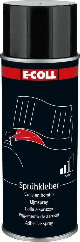 E-coll Klej w aerozolu E-COLL