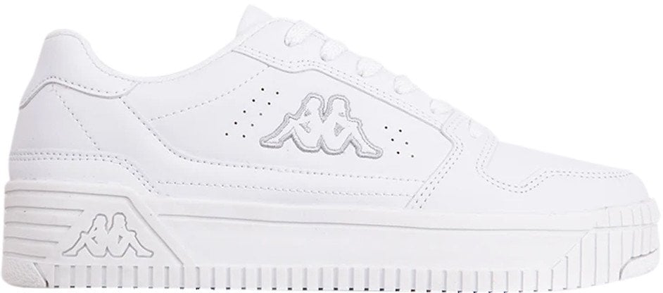 Kappa Emela 243235-1010 białe 36