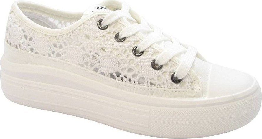 Lee Cooper Buty damskie trampki LEE COOPER (LCW-23-44-1617L) 37