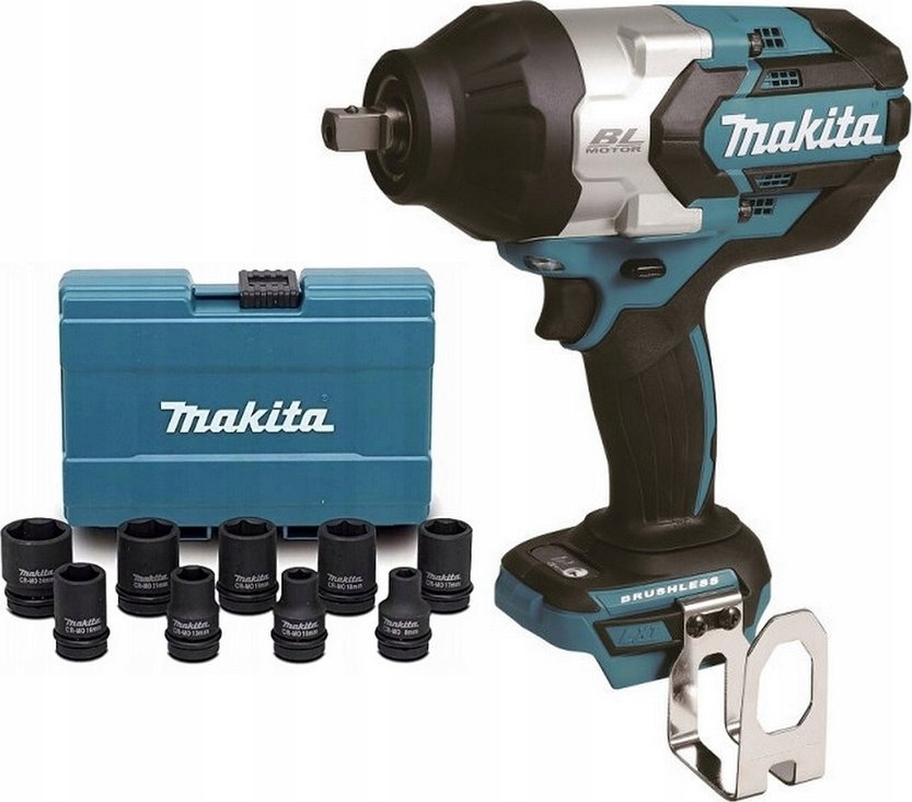 Klucz udarowy Makita Makita DTW1004Z Cordless Impact Driver