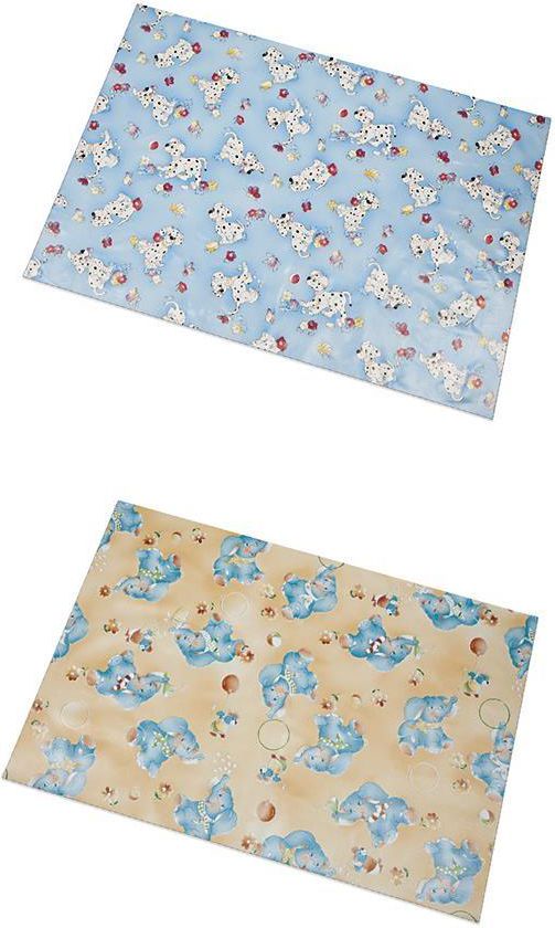 Panta Plast Ceratka ochronna mix - 197958