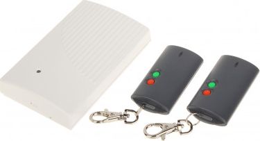 Satel STEROWNIK RADIOWY RK-2K SATEL