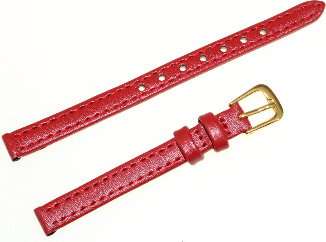 Jordan Kerr Skórzany pasek do zegarka 8 mm Jordan Kerr JK08.002.04G