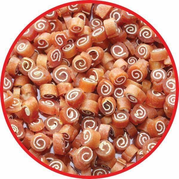 LUPI PETS Lupipets Sushi Kurczak & RybaPrzysmak Dla Psa 500g