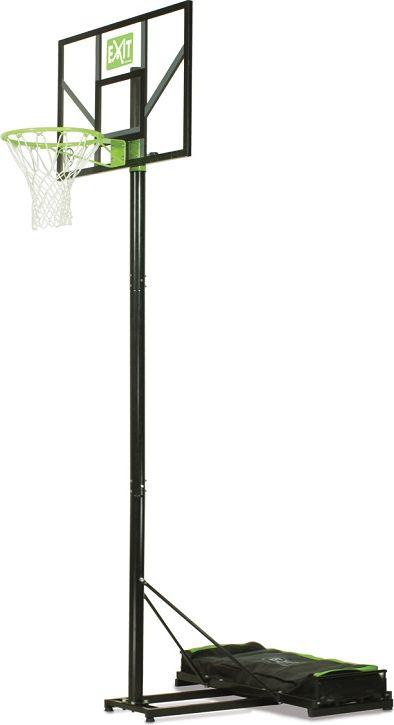 Exit Kosz do koszykówki Exit Comet przenośny - 101 0019