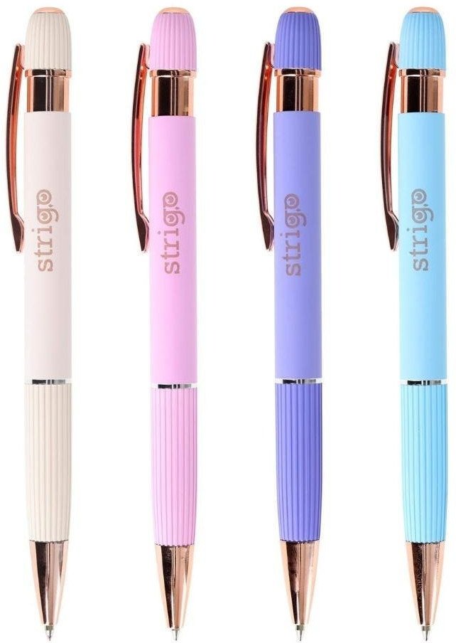 Długopis żelowy automatyczny Candy (24szt)