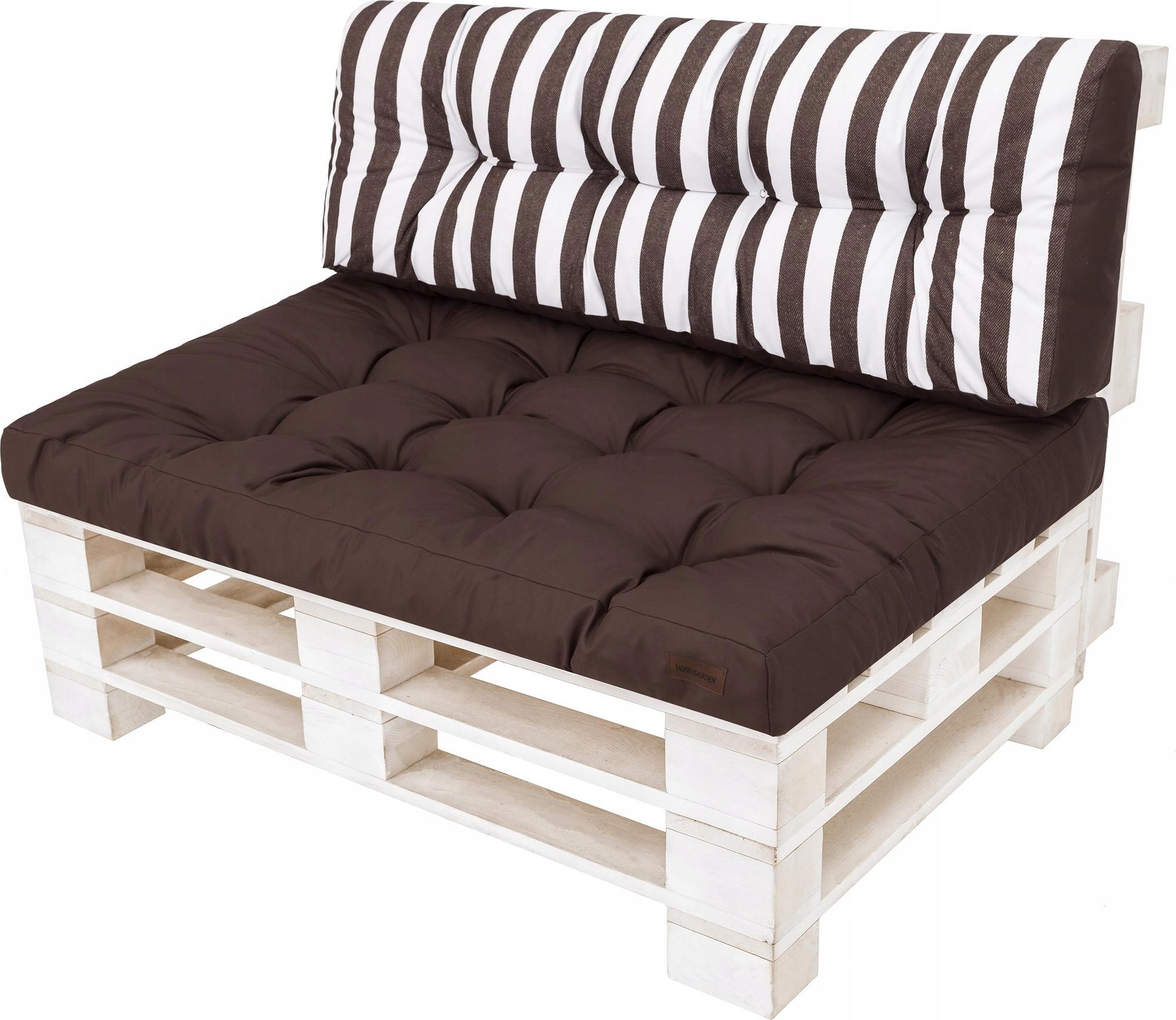 Hobbygarden PODUCHY LEO 1+1 BR¤Z Z PASAMI