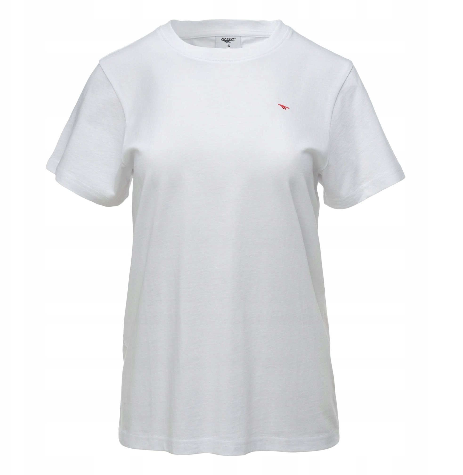 Damska Koszulka z krótkim rękawem LADY PLAYO II