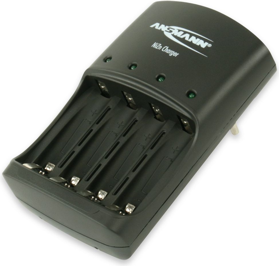 Ładowarka Ansmann (1001-0013)