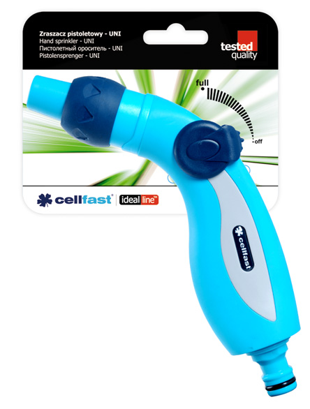 Cellfast Zraszacz pistoletowy UNI (52-050)
