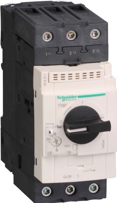 Schneider Wyłącznik silnikowy 3P 15kW 23-32A GV3P32