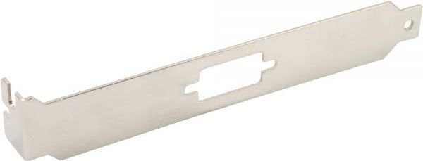 InLine Śledzie D-Sub 4 szt. (11109)