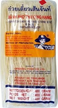 Farmer Makaron ryżowy 1mm 400g - Farmer uniwersalny