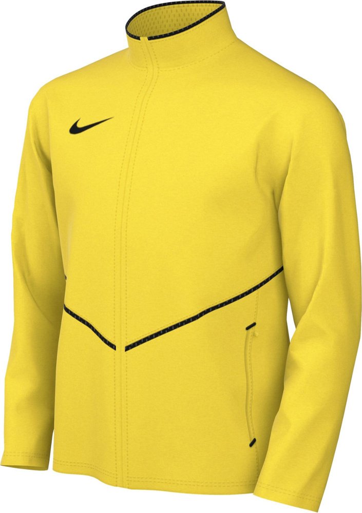 Kurtka dla dzieci Nike Park 26 Rain żółta HM7269 719 XS