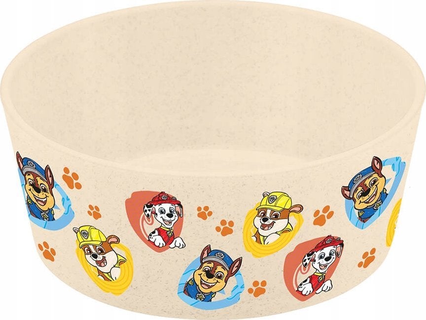 Koziol Miseczka dla dziecka CONNECT Psi Patrol, 400 ml, KOZIOL