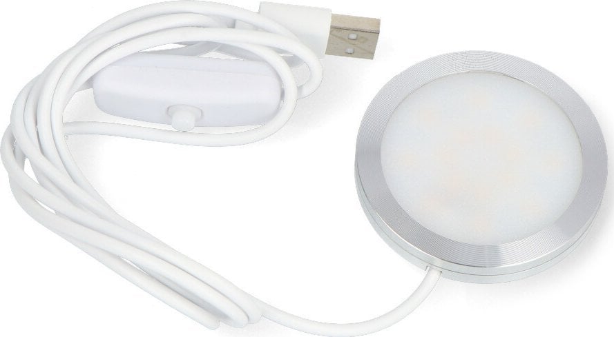 BambuLab LED Lamp Kit-001 - zestaw elementów do budowy dekoracyjnej lampki - Bambu Lab}