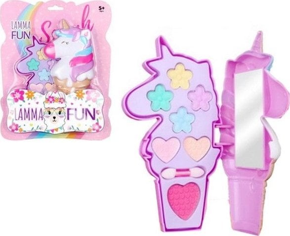 Swede Zestaw piękności malowidła dla lalek G7395 04724