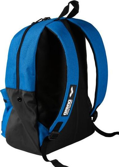 Arena Plecak sportowy Team Backpack 30l niebieski