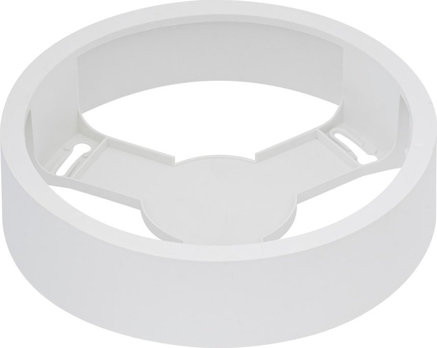 Osram Ramka do oprawy downlight DL, IP44, FRAME DN190, WT
