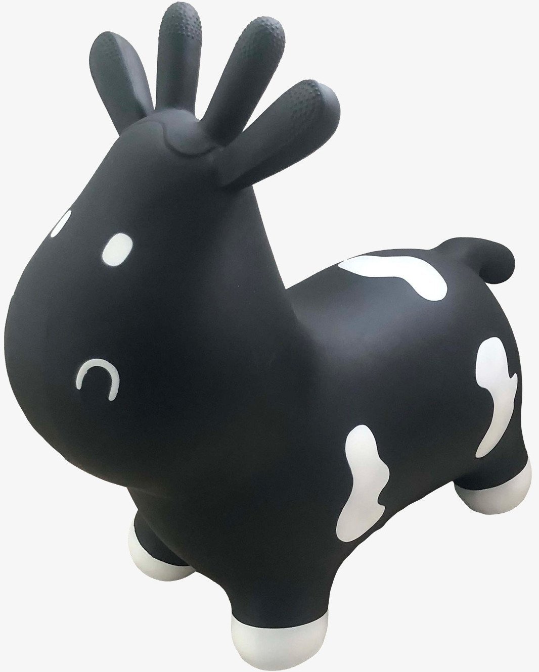 TRYCO SKOCZEK KRÓWKA CZARNA 5420067902737