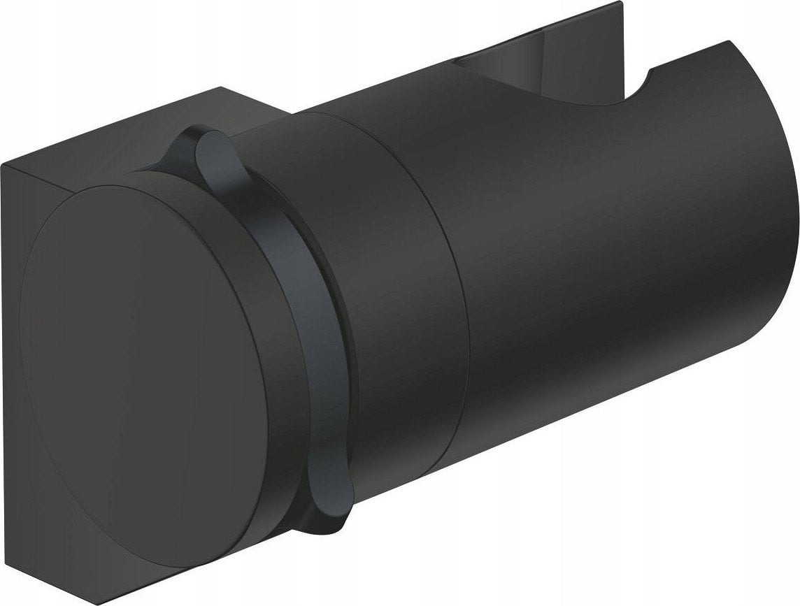 Grohe Grohe uchwyt prysznicowy ścienny Tempesta czarny mat 275952431