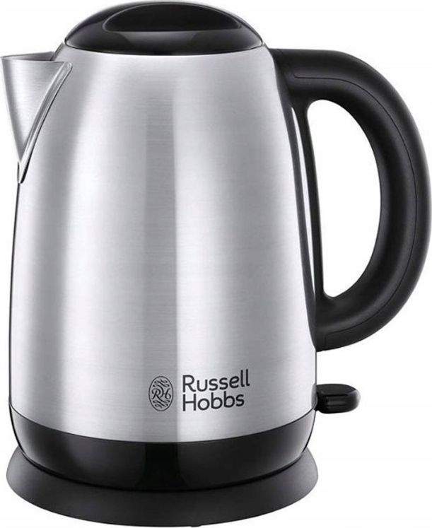 Czajnik Russell Hobbs 23912-70 Srebrny