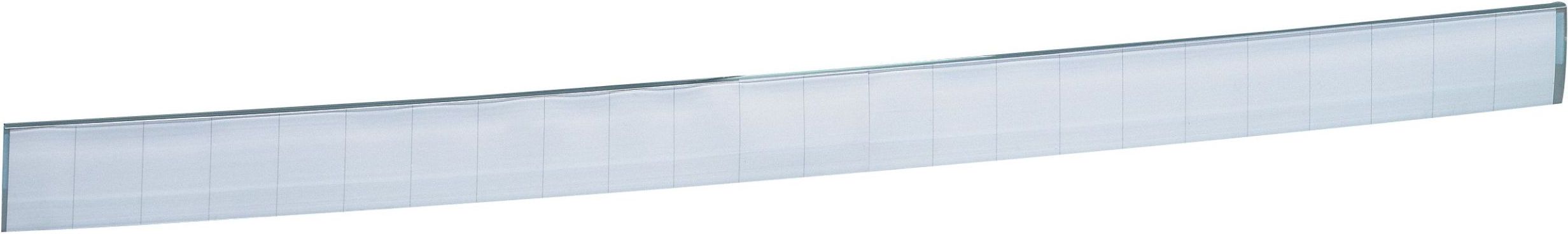 Legrand Uchwyt etykiet do osłony XL3 400 24m + etykiety samoprzylepne 020399