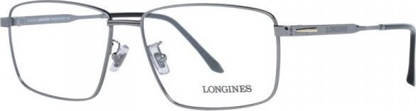 Longines Ramki do okularów Męskie Longines LG5017-H 57008