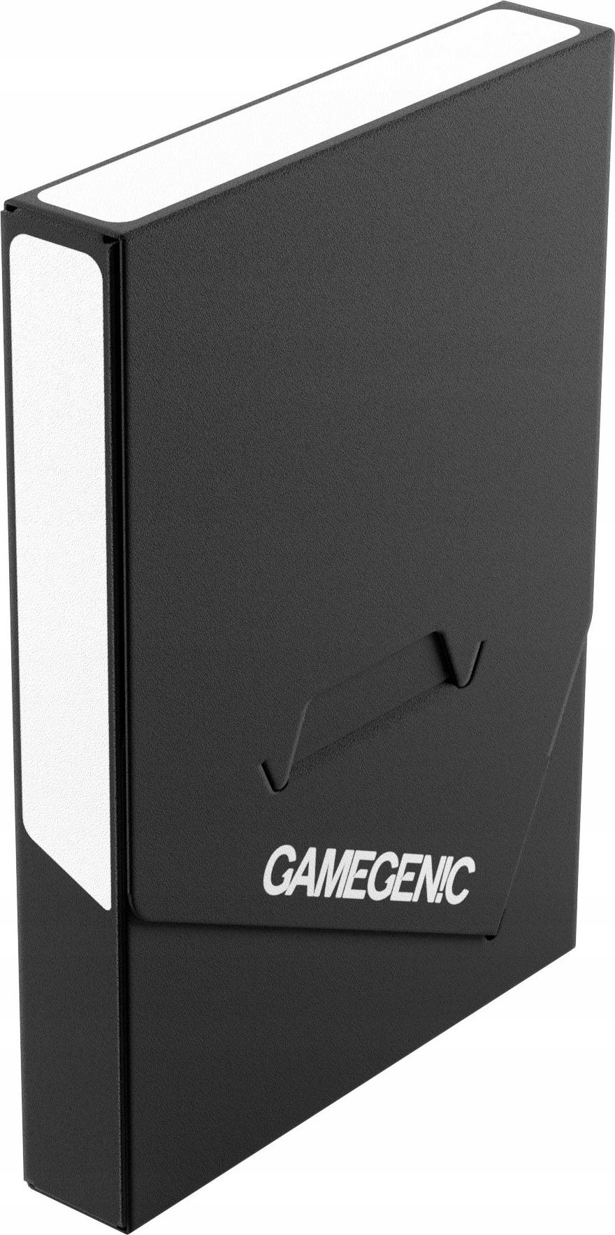 Gamegenic Gamegenic: Cube Pocket 15+ - Black