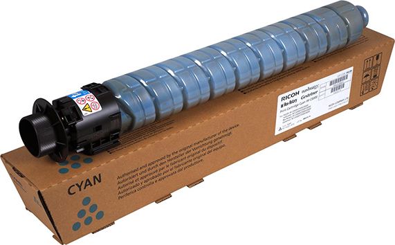 Toner Ricoh 842286 Cyan Oryginał (842286)