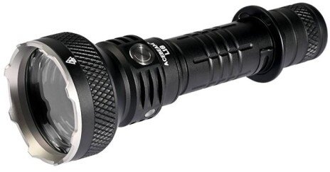 Latarka czołowa Acebeam Latarka L19 2.0 SFT-40 2200 lm