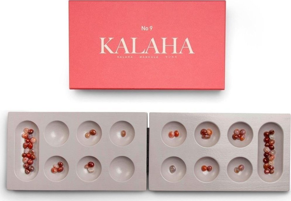 Most Wanted Gifts Gra planszowa Classic Kalaha