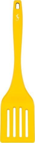 Lurch Łopatka kuchenna, silikon, 32,5 cm, żółta Smart Tools / Lurch