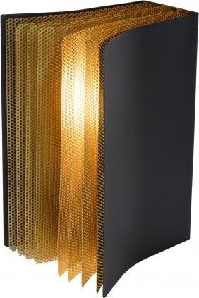 Lampa stołowa Lucide Lampa na stół nowoczesna Lucide EXTRAVAGANZA LIVRET 78596/01/30