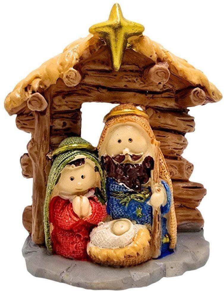 Figurka Szopka 7cm