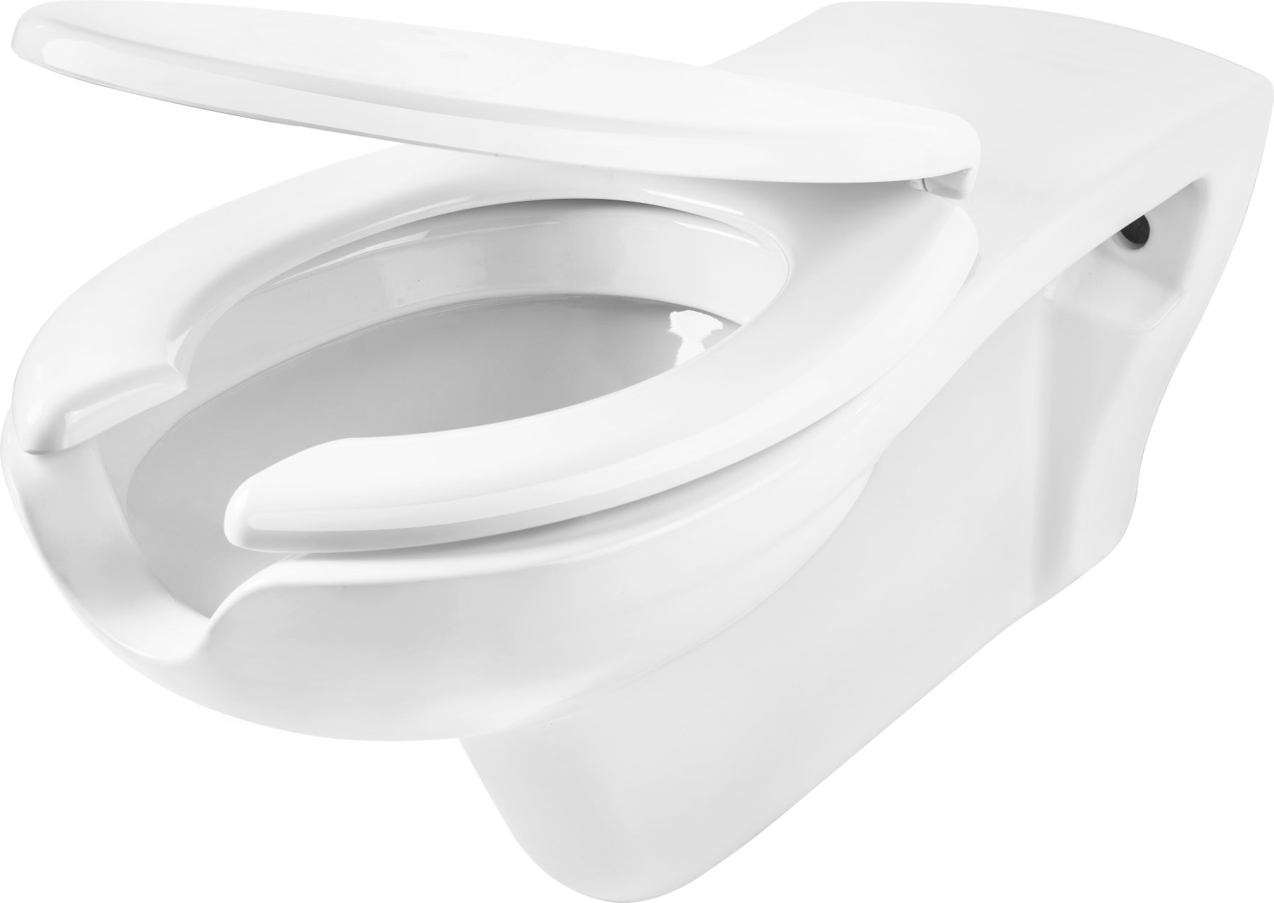 Miska WC Deante Vital wisząca (CDV 6WPW)