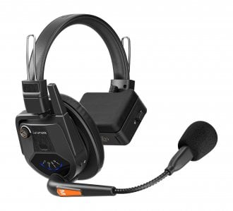 Bezprzewodowy system słuchawkowy Saramonic WiTalk9 WT4S