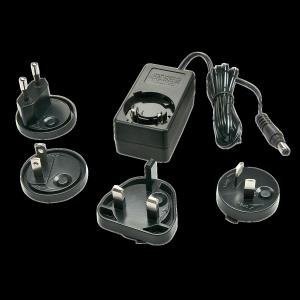 Zasilacz do laptopa Lindy ECO Schaltnetzteil MC12V 1.25A 5.5/2.5mm - 73807